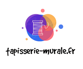 Tapisserie murale